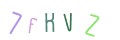 CAPTCHA 4
