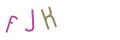 CAPTCHA 4