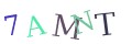 CAPTCHA 4