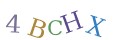 CAPTCHA 4