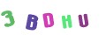 CAPTCHA 4