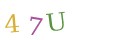 CAPTCHA 4