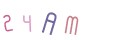 CAPTCHA 4
