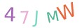 CAPTCHA 4