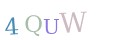 CAPTCHA 4