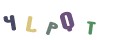 CAPTCHA 4