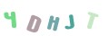 CAPTCHA 4