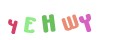 CAPTCHA 4
