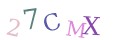 CAPTCHA 4