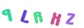 CAPTCHA 4