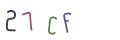 CAPTCHA 4