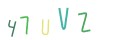 CAPTCHA 4