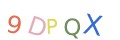 CAPTCHA 4