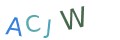 CAPTCHA 4