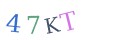 CAPTCHA 4