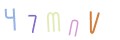 CAPTCHA 4