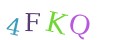 CAPTCHA 4