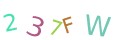 CAPTCHA 4