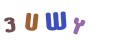 CAPTCHA 4
