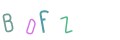 CAPTCHA 4