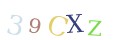 CAPTCHA 4