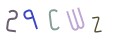 CAPTCHA 4