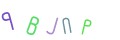 CAPTCHA 4