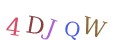 CAPTCHA 4