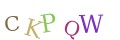 CAPTCHA 4