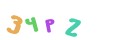 CAPTCHA 4