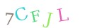 CAPTCHA 4