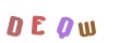 CAPTCHA 4