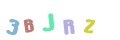 CAPTCHA 4