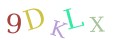 CAPTCHA 4