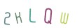 CAPTCHA 4