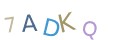 CAPTCHA 4