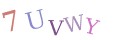 CAPTCHA 4