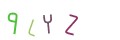 CAPTCHA 4