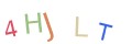 CAPTCHA 5