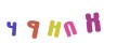 CAPTCHA 5