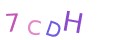 CAPTCHA 5
