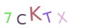 CAPTCHA 5