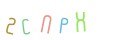 CAPTCHA 5