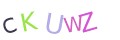 CAPTCHA 5