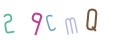CAPTCHA 5