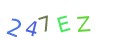 CAPTCHA 5