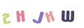 CAPTCHA 5