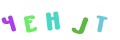 CAPTCHA 5
