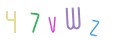 CAPTCHA 5