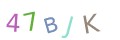 CAPTCHA 5